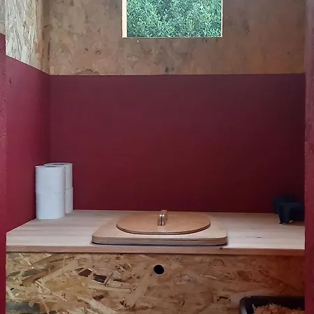 Tatil Evi Pauls Caravan For 4 - The Horses From Your Bed *