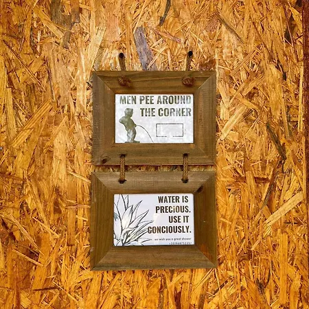 Pauls Caravan For 4 - The Horses From Your Bed 度假居 Barao de Sao Joao